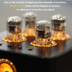 Nobsound B100 Bluetooth Tube Amplifier 25W