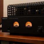 Nobsound HiFi Bluetooth Tube Integrated Amplifier
