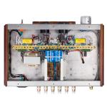 EL34 Hi-Fi Tube Power Amplifier for Home Speakers