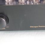 PrimaLuna Dialogue Premium Stereo Tube Amplifier