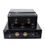 INFI Audio Hybrid Class AB Tube Amplifier with Bluetooth