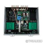 AVM A5.2 Tube Hybrid Integrated Amplifier