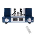 Oilily A300MK Vacuum Tube Integrated Amplifier - Silver