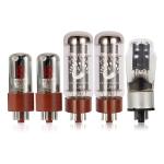 EL34 Hi-Fi Tube Power Amplifier for Home Speakers