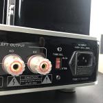 Willsenton R8 Tube Amplifier with Headphone Jack