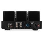 Bluetooth Tube Amplifier with COAX/OPT USB Player