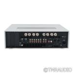 AVM A5.2 Tube Hybrid Integrated Amplifier