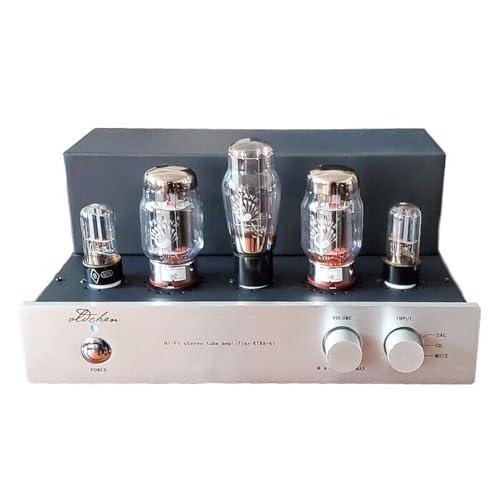 Oldchen KT88-K1 Tube Amplifier for Home Audio