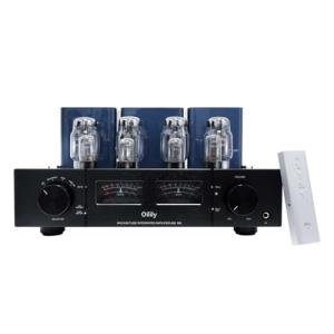 Oilily A88 KT88 X4 45W Tube Amplifier