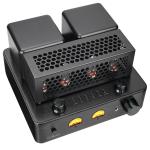 CrBoke Class A/B Stereo Tube Amplifier