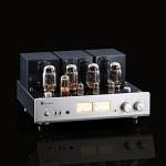 MUZISHARE X7 KT88 Push-Pull Tube Amplifier