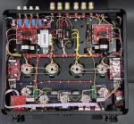 Willsenton R8 Tube Amplifier with Headphone Jack