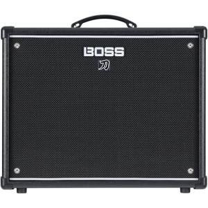 BOSS Katana-100 Gen 3 Combo Guitar Amplifier
