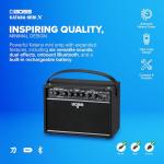 BOSS Katana-Mini X | 10W Versatile Tube Amplifier