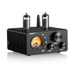 AIYIMA 200W Bluetooth Tube DAC Power Amplifier