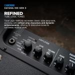 BOSS Katana-100 Gen 3 Combo Guitar Amplifier