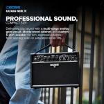 BOSS Katana-Mini X | 10W Versatile Tube Amplifier
