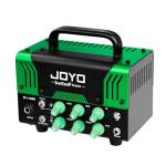 JOYO 50W Bass Mini Tube Amp Head with Bluetooth
