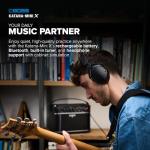 BOSS Katana-Mini X | 10W Versatile Tube Amplifier