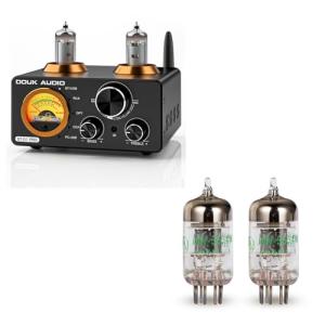 Douk Audio ST-01 PRO Bluetooth Tube Amplifier