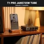 AIYIMA T1 PRO Tube Preamp for HiFi Audio