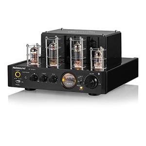 Nobsound MS-10D MKIII Hybrid Tube Amplifier