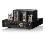Nobsound MS-10D MKIII Hybrid Tube Amplifier