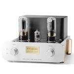 BOYUUSOUND F5 HiFi Class A Tube Amplifier