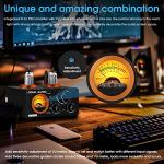 Douk Audio ST-01 PRO Bluetooth Tube Amplifier