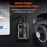 Nobsound Portable HiFi Tube Headphone Amplifier