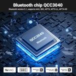 AIYIMA T1 PRO Tube Preamp for HiFi Audio