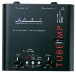ART Tube MP Mic Preamp with 48V Phantom Power
