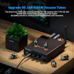 Fosi Audio Bluetooth Tube Amplifier for Headphones