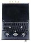 INFI Audio Hybrid Class AB Tube Amplifier with Bluetooth