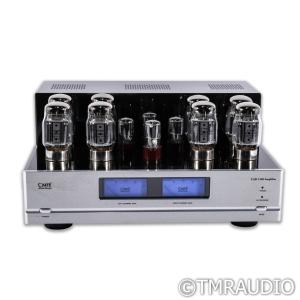 Cary Audio CAD 120S Stereo Tube Amplifier