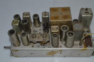 TC Vintage Tube Amplifier Power Supply Unit