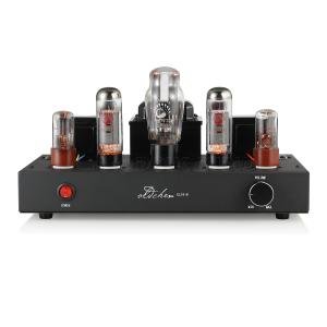EL34 Hi-Fi Stereo Vacuum Tube Amplifier