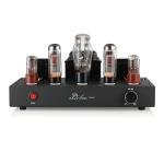 EL34 Hi-Fi Stereo Vacuum Tube Amplifier