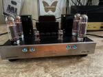 Sound Valves VTA-70i Stereo Tube Amplifier