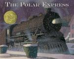 Polar Express 30th Anniversary Hardcover Edition