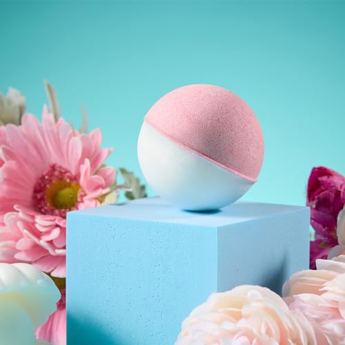 Unique Spa Gift Basket for Women and Moms