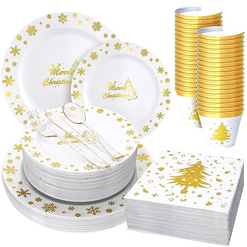 Christmas Tableware