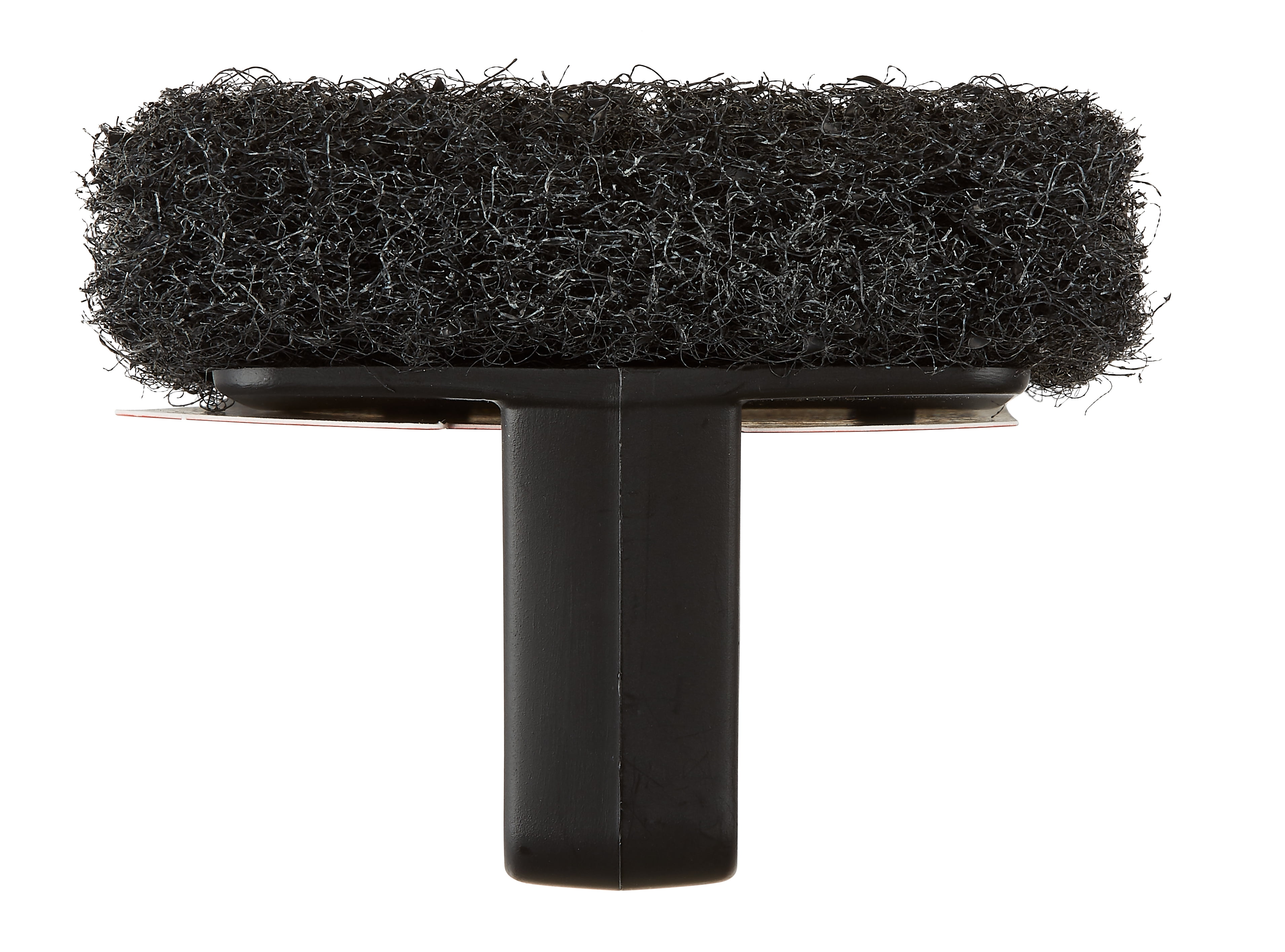 Hefty Duty BBQ Grill Scrubber by Expert Grill