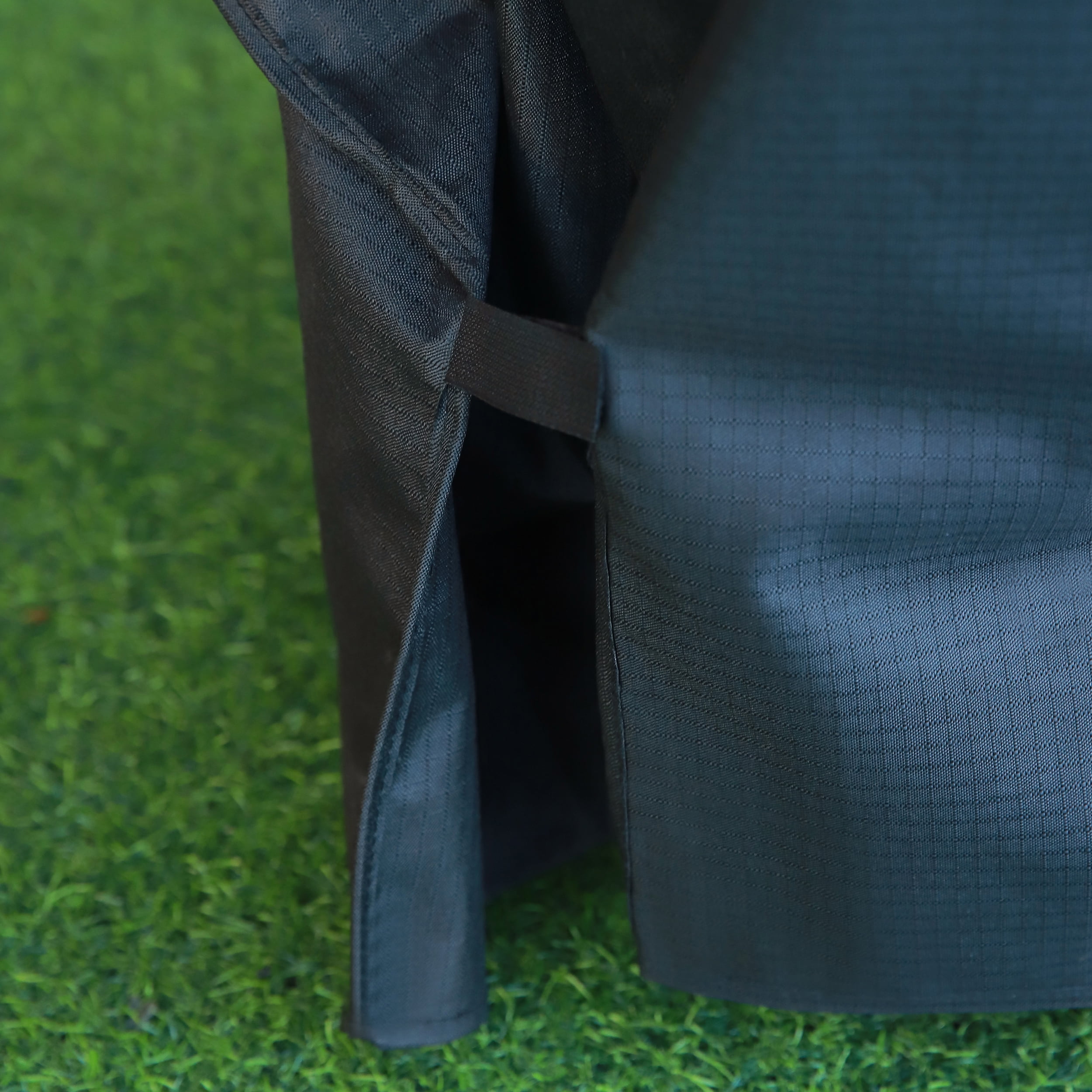 Waterproof BBQ Cover for 3-4 Burner Grills (62")