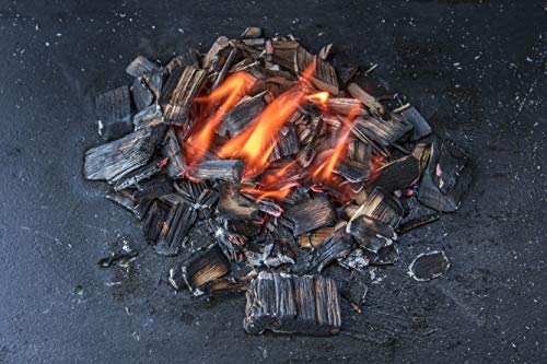 Oklahoma Joe's Mesquite Wood Smoker Chips - 2lbs