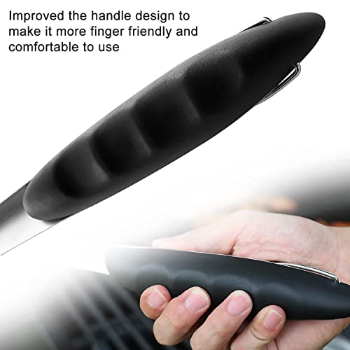 Premium Stainless Steel BBQ Grill Tools Set