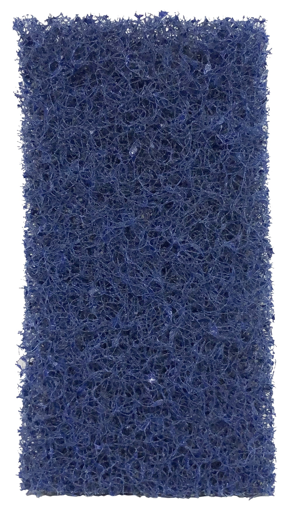 Citrusafe BBQ Grill Scrubber with 3 Blue Scrubber Pads