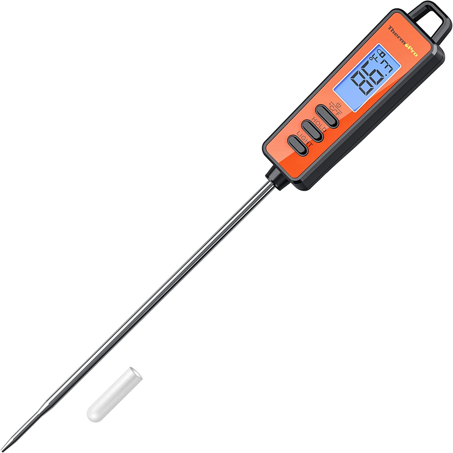 ThermoPro TP01A BBQ Grill Meat Thermometer