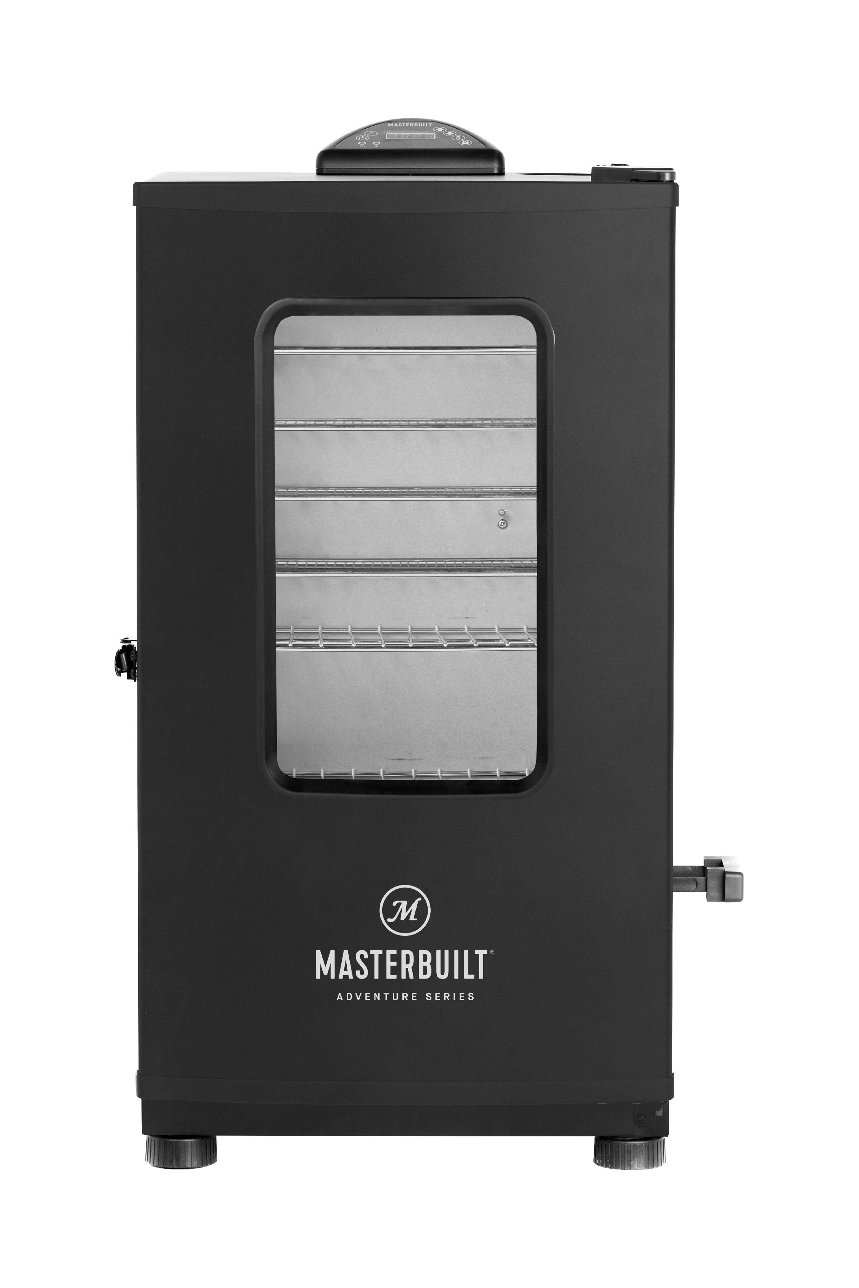 Masterbuilt 30" Electric BBQ Smoker