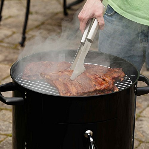 Cuisinart 18" Vertical Charcoal Smoker
